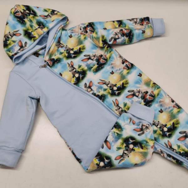 Midin Madin käsitöö poiste kombekad