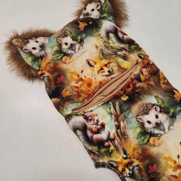 Topeltpuuvillane müts