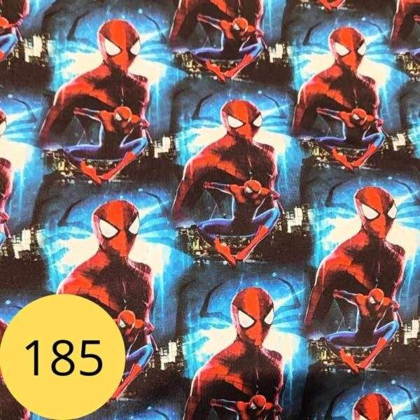 ämblikmees-kangamuster-185