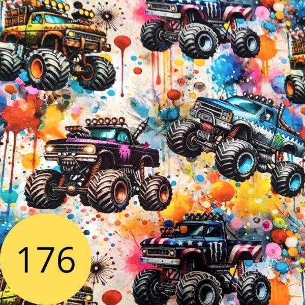 autod-värvilisel-taustal-kangavalik-176