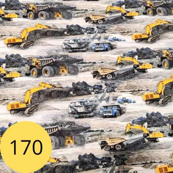 kollased-ekskavaatorid-kangamuster-170