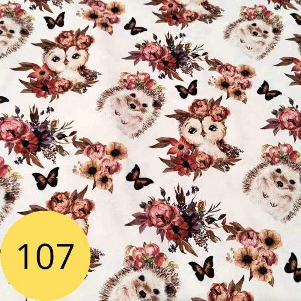 öökullid-siilid-kangamuster-107