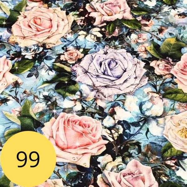 roosid-kangamuster-99