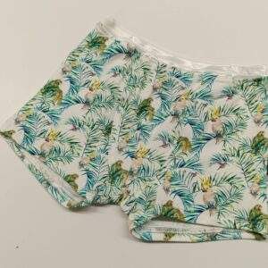 Boxerid suurus 122