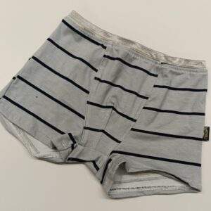 Boxerid suurus 122