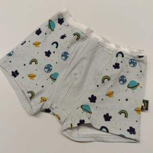 Boxerid suurus 122