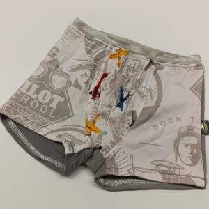 Boxerid suurus 122