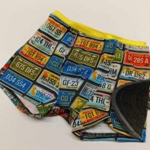 Boxerid suurus 92/98