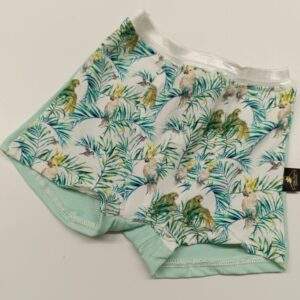 Boxerid suurus 122