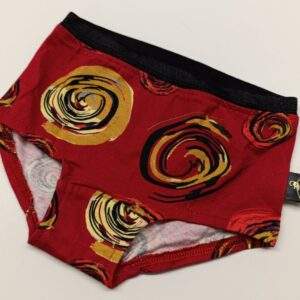 Boxerid suurus 92/98