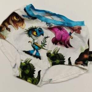 Boxerid suurus 92/98