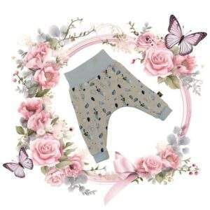 Baggyd dressikangast