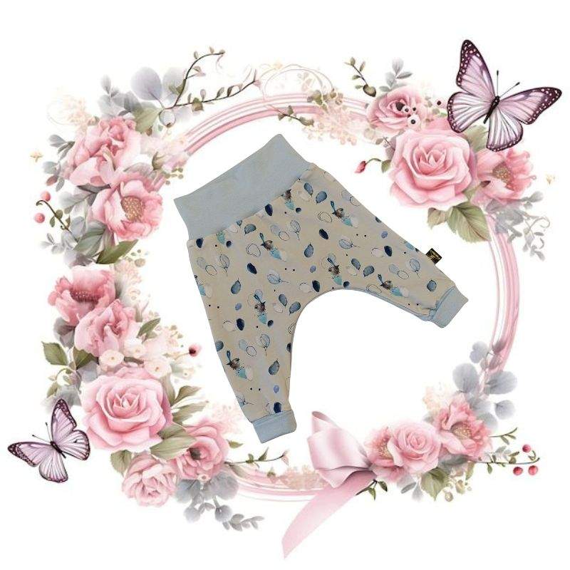 Baggyd dressikangast