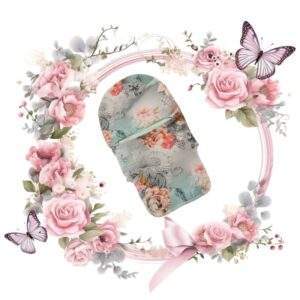 Topeltpuuvillane tuukrimüts suurus 48/50