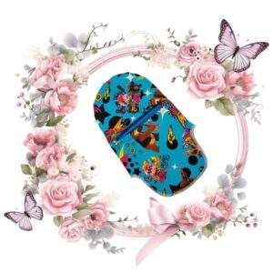 Topeltpuuvillane tuukrimüts suurus 50/52