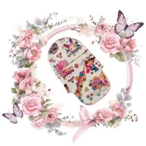 Topeltpuuvillane tuukrimüts suurus 48/50