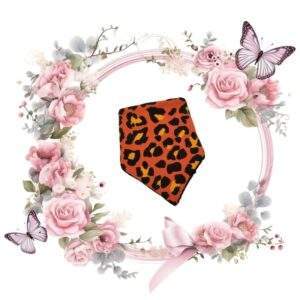 Minky fliisiga kolmnurk sall