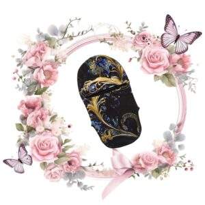 Topeltpuuvillane tuukrimüts suurus 46/48