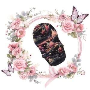 Topeltpuuvillane tuukrimüts suurus 48/50