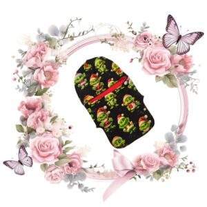 Topeltpuuvillane tuukrimüts suurus 50/52