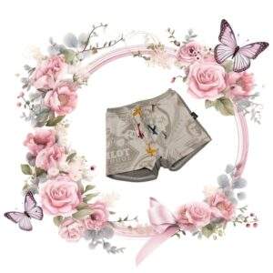 Boxerid suurus 116/122