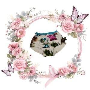 Boxerid suurus 86/92