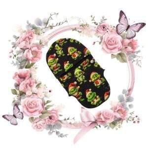 Topeltpuuvillane tuukrimüts suurus 48/50