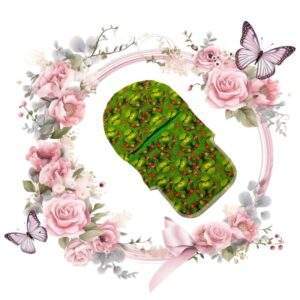 Topeltpuuvillane tuukrimüts suurus 50/52