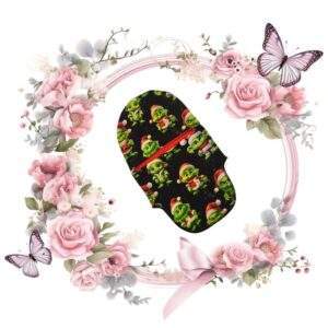 Topeltpuuvillane tuukrimüts suurus 46/48