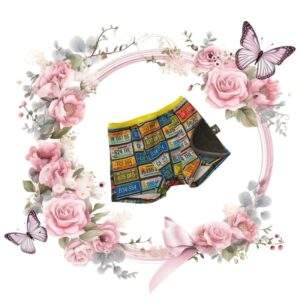 Boxerid suurus 92/98