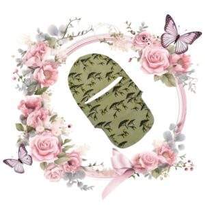 Topeltpuuvillane tuukrimüts suurus 50/52