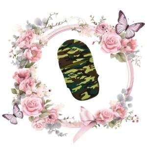 Topeltpuuvillane tuukrimüts suurus 46/48