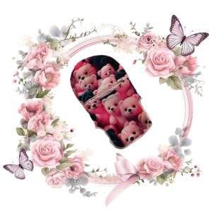 Meriino voodriga tuukrimüts suurus 56/58