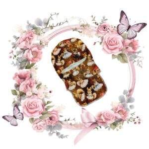 Meriino voodriga tuukrimüts suurus 56/58