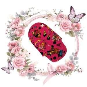 Topeltpuuvillane tuukrimüts suurus 48/50