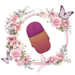 Topeltpuuvillane tuukrimüts suurus 46/48