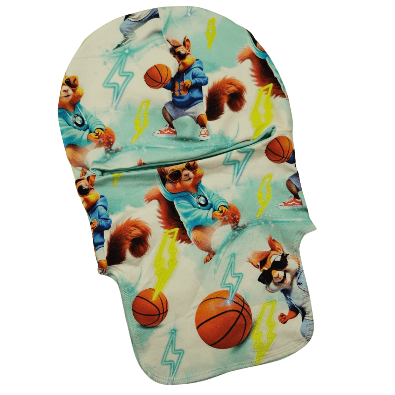 Topeltpuuvillane tuukrimüts suurus 52/54