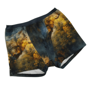 Poiste boxerid suurus 122/128