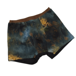 Poiste boxerid suurus 122/128