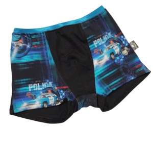 Poiste boxerid suurus 110/116