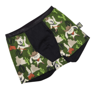 Poiste boxerid suurus 116/122