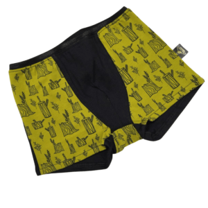 Poiste boxerid suurus 116/122