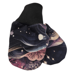 Beebi kindad meriinoga suurus 6-9 kuud