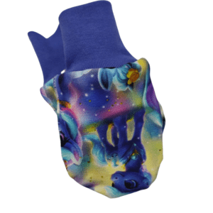 Beebi kindad meriinoga suurus 9-12 kuud