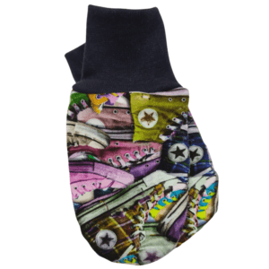 Beebi kindad meriinoga suurus 9-12 kuud