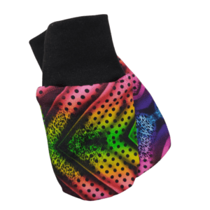 Beebi kindad topeltpuuvillased suurus 9-12 kuud