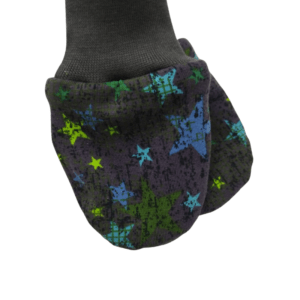 Beebi kindad meriinoga suurus 6-9 kuud