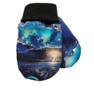 Beebi kindad meriinoga suurus 6-9 kuud