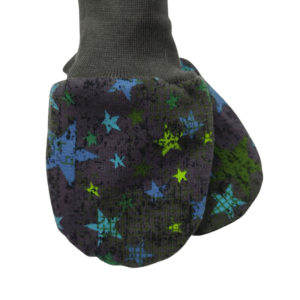 Beebi kindad meriinoga suurus 6-9 kuud