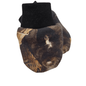 Beebi kindad meriinoga suurus 0 kuud